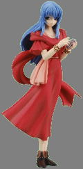 Ys Figure Collection thumbnail 5