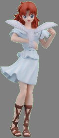 Ys Figure Collection thumbnail 6