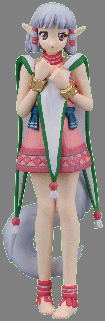 Ys Figure Collection thumbnail 7