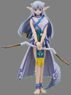 Ys Figure Collection image 8
