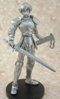 Ys Figure Collection thumbnail 9
