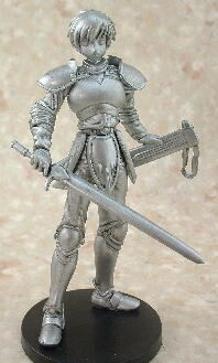 Ys Figure Collection image 9