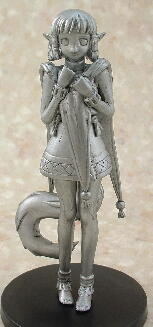 Ys Figure Collection image 13