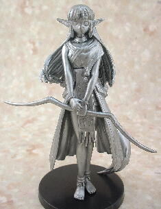 Ys Figure Collection image 14