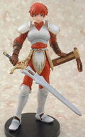 Ys Figure Collection thumbnail 15