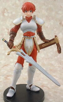 Ys Figure Collection image 15