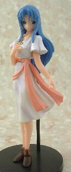 Ys Figure Collection image 16