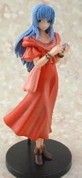 Ys Figure Collection thumbnail 17