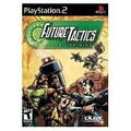 Future Tactics: The Uprising thumbnail 1