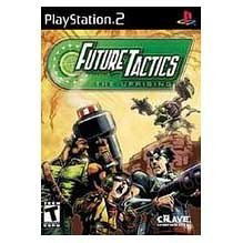 Future Tactics: The Uprising image 1