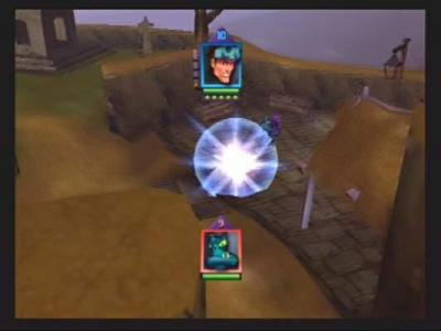 Future Tactics: The Uprising image 4