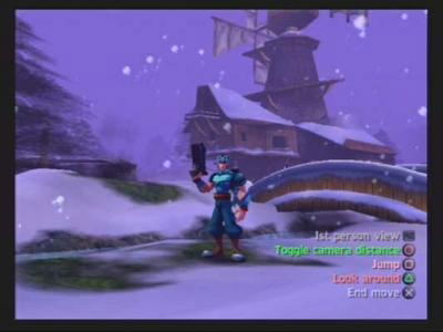 Future Tactics: The Uprising image 5
