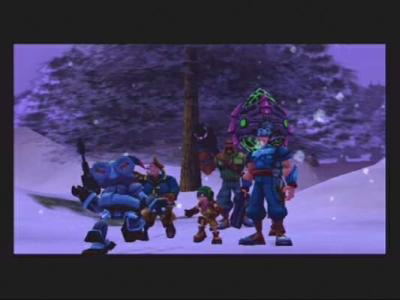 Future Tactics: The Uprising image 7