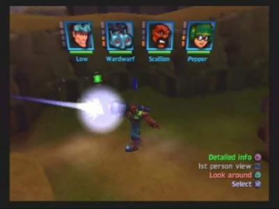 Future Tactics: The Uprising image 10