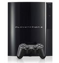 PlayStation3 Console (HDD 60GB Model) - 110V thumbnail 1
