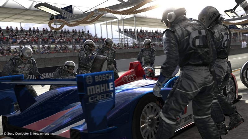 Gran Turismo 5 [First Print Limited Edition] image 3