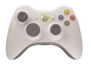 Xbox 360 Console (PRO System)