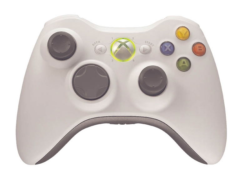 Xbox 360 Console (PRO System) image 3
