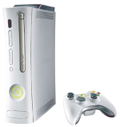 Xbox 360 Console (PRO System) thumbnail 2