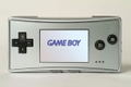 Game Boy Micro Console - silver (110V) thumbnail 2
