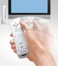 Nintendo Wii (for Japanese games only) (White) thumbnail 6