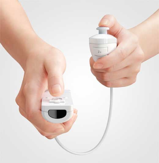 Nintendo Wii (for Japanese games only) (White) image 8