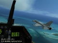 Ace Combat 5: The Unsung War (PlayStation2 the Best) thumbnail 4