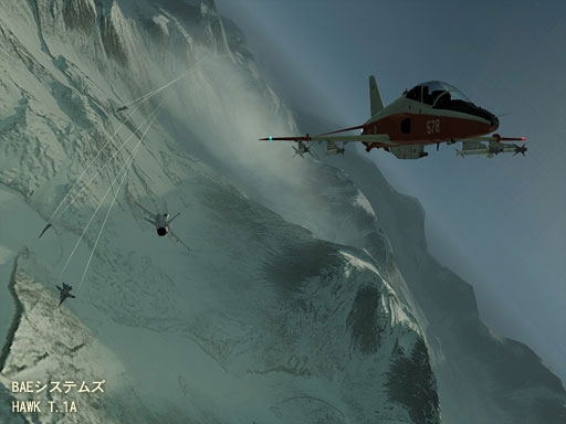 Ace Combat 5: The Unsung War (PlayStation2 the Best) image 6