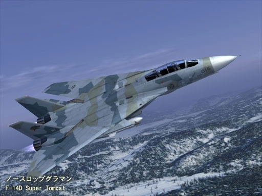 Ace Combat 5: The Unsung War (PlayStation2 the Best) image 9