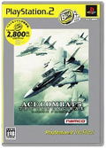 Ace Combat 5: The Unsung War (PlayStation2 the Best) thumbnail 1