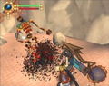 Musashiden 2: Blademaster thumbnail 5