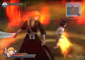 Bleach: Selected Soul image 4