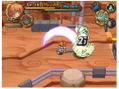 Summon Night EX Thesis: Yoaku no Tsubasa thumbnail 5