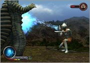 Ultraman (PlayStation2 the Best) image 2