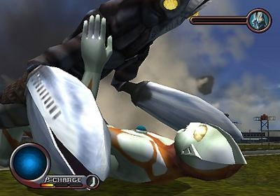 Ultraman (PlayStation2 the Best) image 10