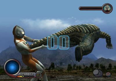 Ultraman (PlayStation2 the Best) image 12