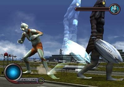 Ultraman (PlayStation2 the Best) image 15