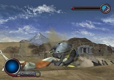 Ultraman (PlayStation2 the Best) image 27