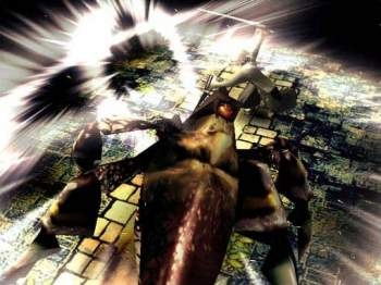 Magna Carta (PlayStation2 the Best) image 13
