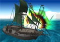Genso Suikoden IV (PlayStation2 the Best) thumbnail 3