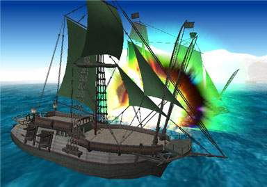 Genso Suikoden IV (PlayStation2 the Best) image 3