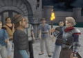 Genso Suikoden IV (PlayStation2 the Best) thumbnail 6