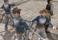 Genso Suikoden IV (PlayStation2 the Best) thumbnail 12