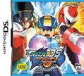 Rockman EXE 5 DS Twin Leads thumbnail 1