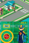 Rockman EXE 5 DS Twin Leads thumbnail 2