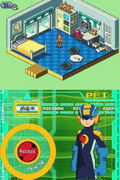 Rockman EXE 5 DS Twin Leads thumbnail 11