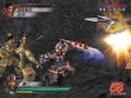 Shin Sangoku Musou 3 Mushoden (PlayStation2 the Best) thumbnail 8
