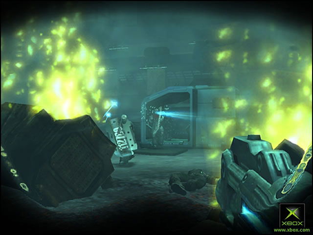 Pariah image 2