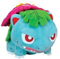 Pocket Monsters Advance Generation Lovely Pokemon Plush Doll - Type C image 1