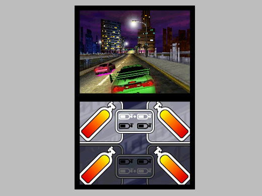 Need for Speed Underground 2 image 2